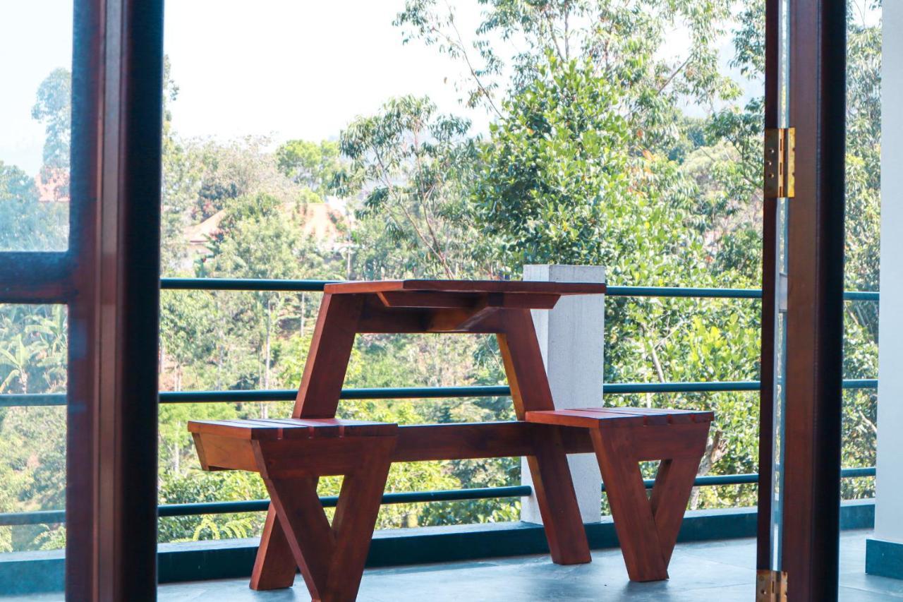 Duet Hearts Acomodação com café da manhã Ella Exterior foto
