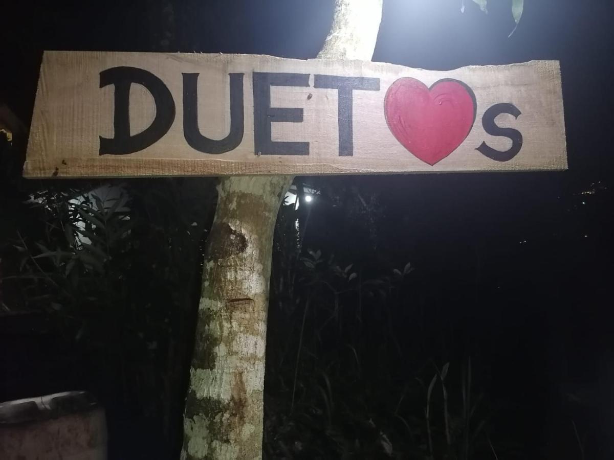 Duet Hearts Acomodação com café da manhã Ella Exterior foto